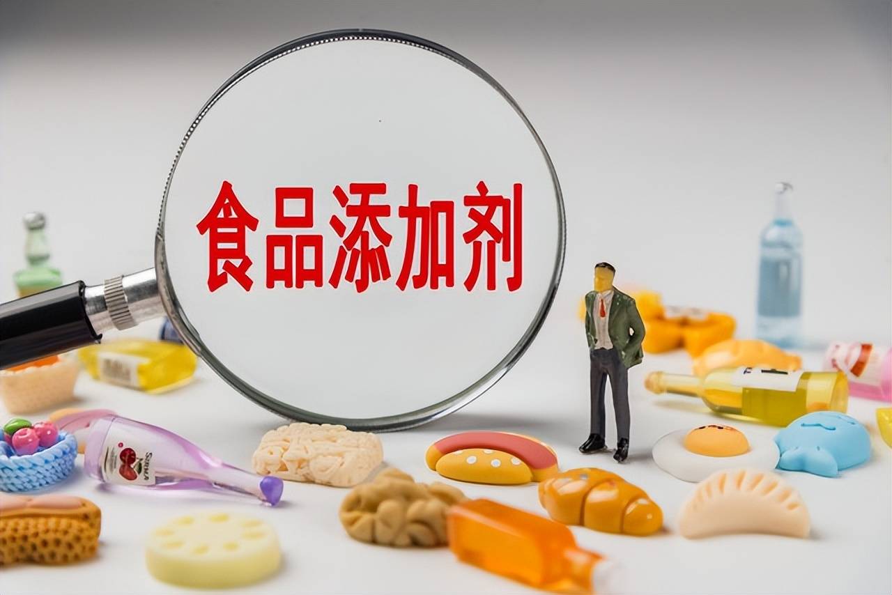 配料表越短，食品越健康？一場關于食品安全的認知突圍